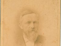 John Alfred Ames b-1828  M-Margaret Bull